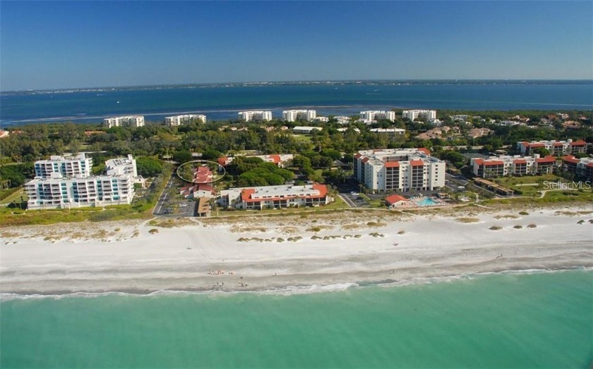 One or more photo(s) has been virtually staged. Enjoy the - Beach Townhome/Townhouse for sale in Longboat Key, Florida on Beachhouse.com