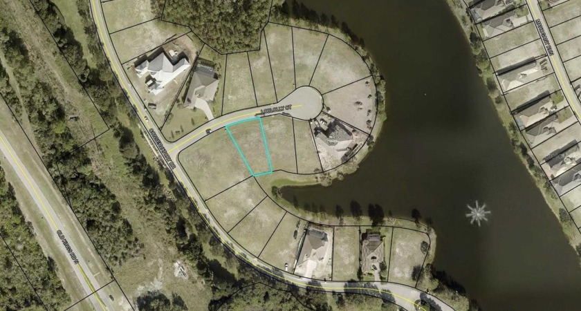 Build Your Dream Home on This Stunning Cul-de-Sac Lot!
Discover - Beach Lot for sale in Palm Coast, Florida on Beachhouse.com