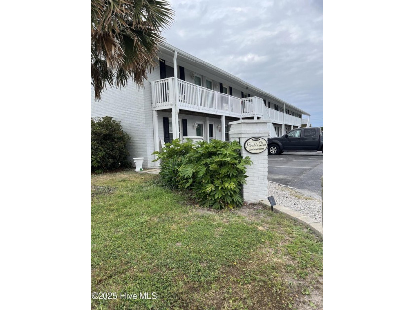 Great Opportunity to own your own spot at the beach with access - Beach Condo for sale in Atlantic Beach, North Carolina on Beachhouse.com