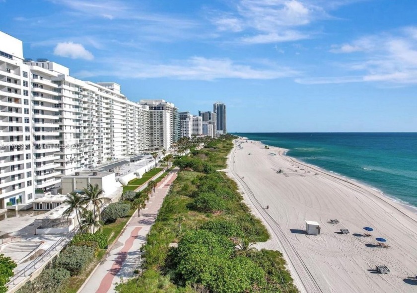 Presenting Unit 14N at Oceanside Plaza, an architectural gem - Beach Condo for sale in Miami Beach, Florida on Beachhouse.com