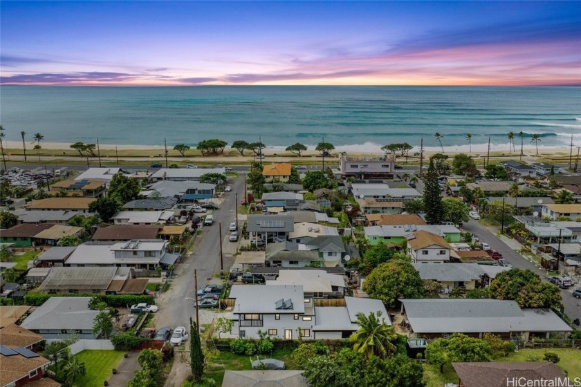 Back on the Market! Don't miss your chance to see this - Beach Home for sale in Waianae, Hawaii on Beachhouse.com
