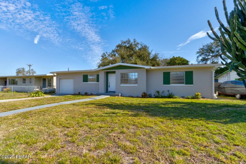 Welcome to Your Dream Home in Daytona Beach!

This stunning - Beach Home for sale in Daytona Beach, Florida on Beachhouse.com