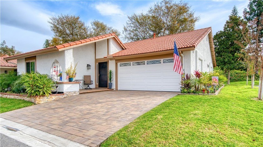 JUST LISTED IN THE GATE-GUARDED SENIOR COMMUNITY OF CASTA DEL - Beach Home for sale in Mission Viejo, California on Beachhouse.com