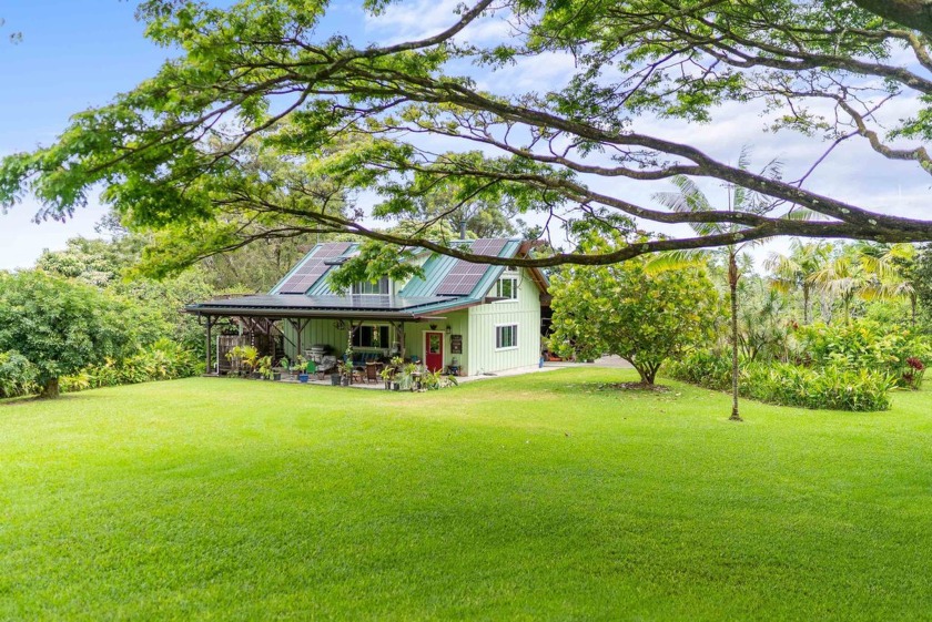 Self Sustaining Tropical Estate and Cacao Farm - Potential for - Beach Home for sale in Hana, Hawaii on Beachhouse.com