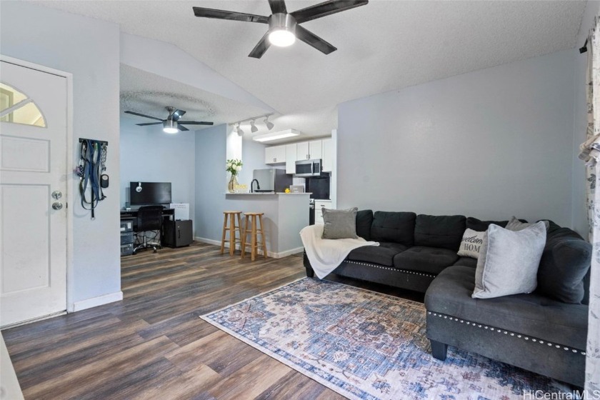 Walk into the serene location of The Ridge at Launani Valley! - Beach Condo for sale in Mililani, Hawaii on Beachhouse.com