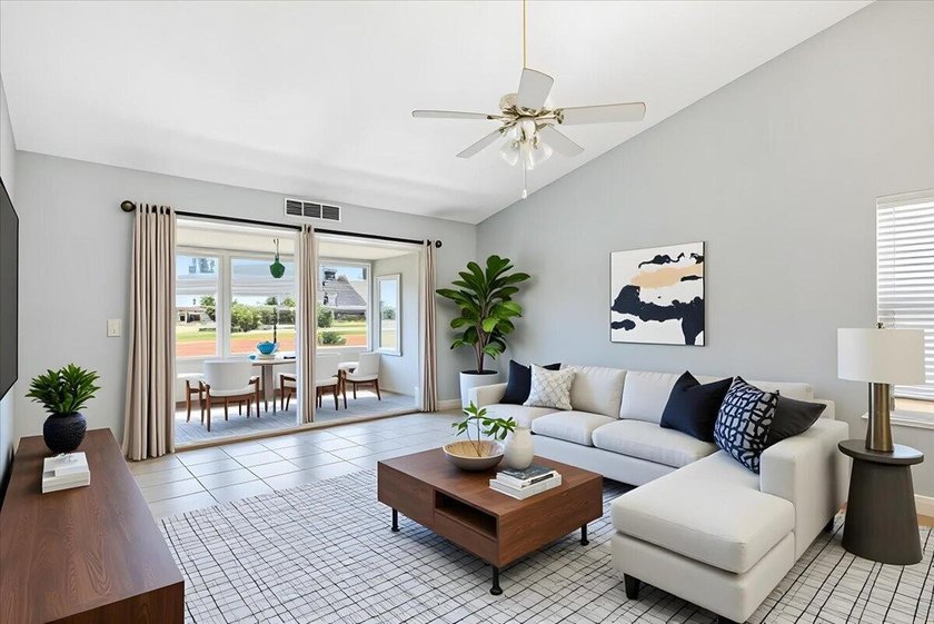 Beautiful 2 bedroom, 2 bathroom home featuring a brand new 2026 - Beach Home for sale in Port Saint Lucie, Florida on Beachhouse.com