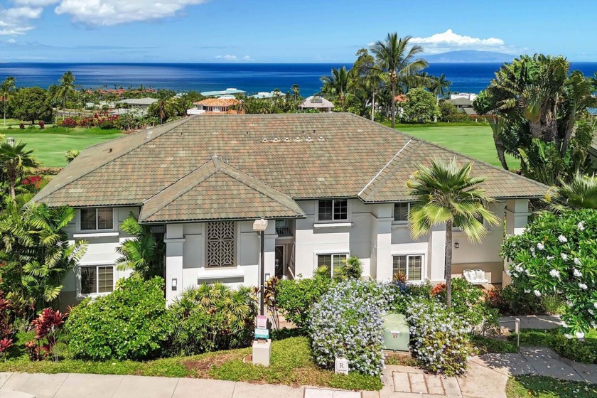 E Komo Mai - Welcome Home to the Crown Jewel of Wailea Fairway - Beach Condo for sale in Kihei, Hawaii on Beachhouse.com