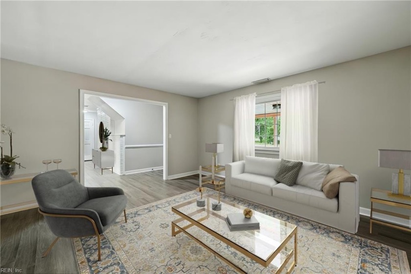 Make this your first and last stop of the day! This beautiful - Beach Home for sale in Virginia Beach, Virginia on Beachhouse.com