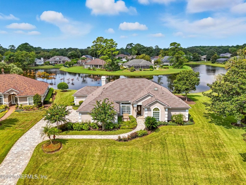BACK ON THE MARKET. BUYERS LOSS IS YOUR GAIN. Beautifully - Beach Home for sale in Jacksonville, Florida on Beachhouse.com