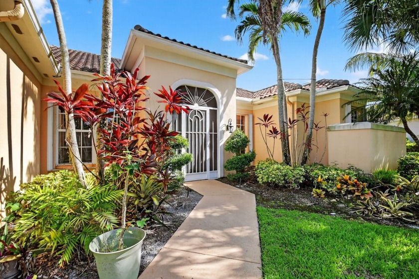 Experience the best of Florida living in this beautifully - Beach Home for sale in West Palm Beach, Florida on Beachhouse.com