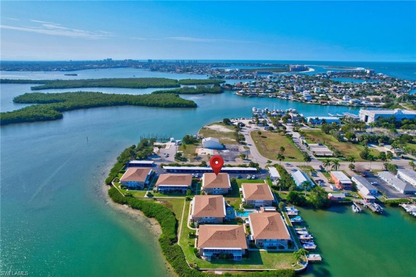 Welcome to paradise! Tarpon Village is a 55+ highly sought after - Beach Condo for sale in Naples, Florida on Beachhouse.com