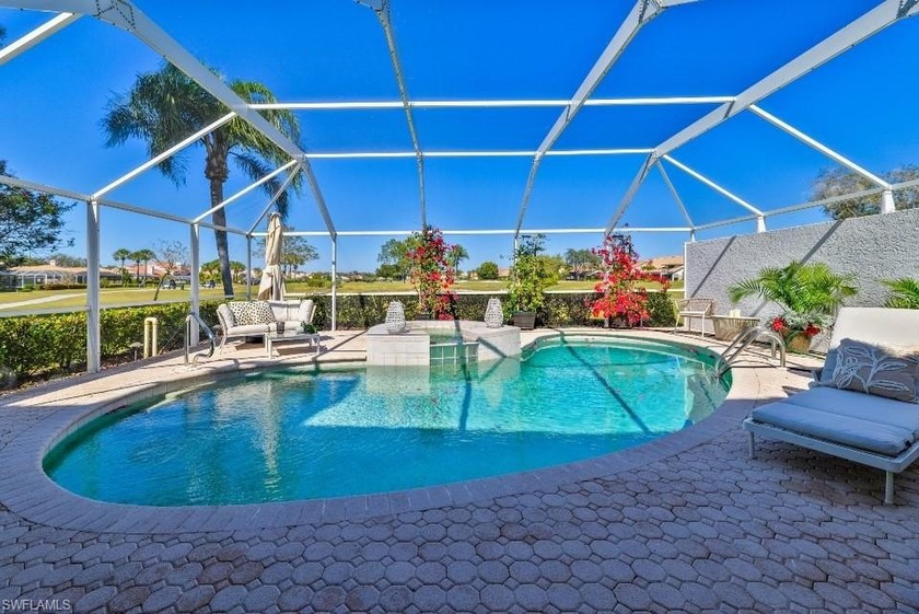 Welcome to an exceptional opportunity in one of Naples' most - Beach Home for sale in Naples, Florida on Beachhouse.com