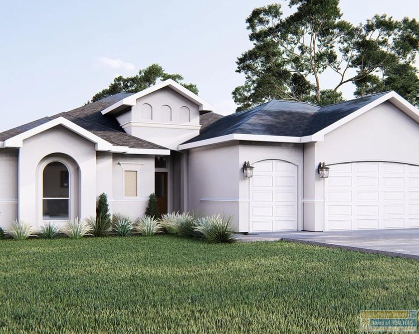 The Nicklaus is a stunning 1,507 sq. ft. home featuring an - Beach Home for sale in Laguna Vista, Texas on Beachhouse.com