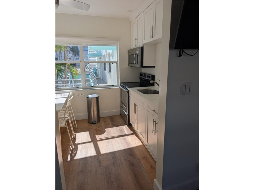 Rare opportunity to own a furnished beachfront unit with strong - Beach Condo for sale in Hollywood, Florida on Beachhouse.com