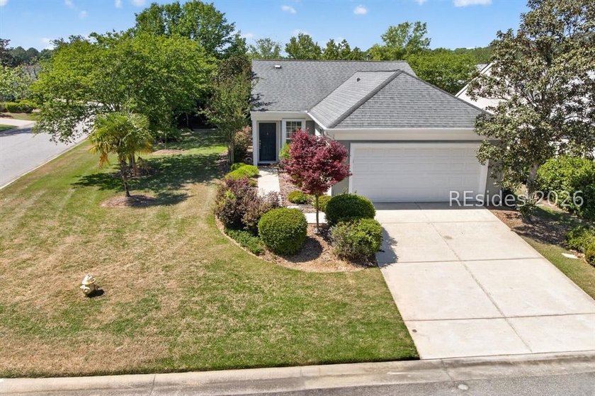 Welcome to 492 Colonel Thomas Heyward in the highly sought-after - Beach Home for sale in Bluffton, South Carolina on Beachhouse.com
