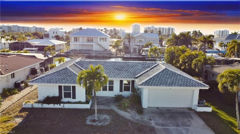Welcome to island living with endless potential, ideally located - Beach Home for sale in Fort Myers Beach, Florida on Beachhouse.com