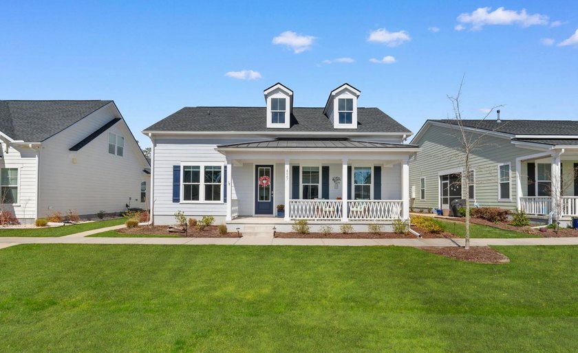 Welcome to the meticulously maintained 4047 McKinney Drive in - Beach Home for sale in Murrells Inlet, South Carolina on Beachhouse.com