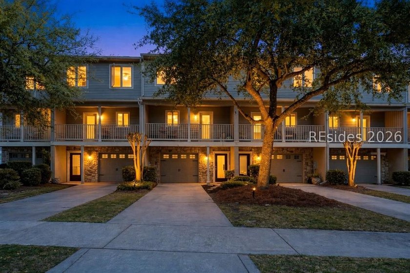 Welcome to 285 Ceasar Place, a beautifully maintained 4-bedroom - Beach Home for sale in Hilton Head Island, South Carolina on Beachhouse.com