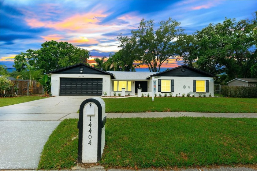 Don't miss this rare opportunity to own a beautifully maintained - Beach Home for sale in Tampa, Florida on Beachhouse.com