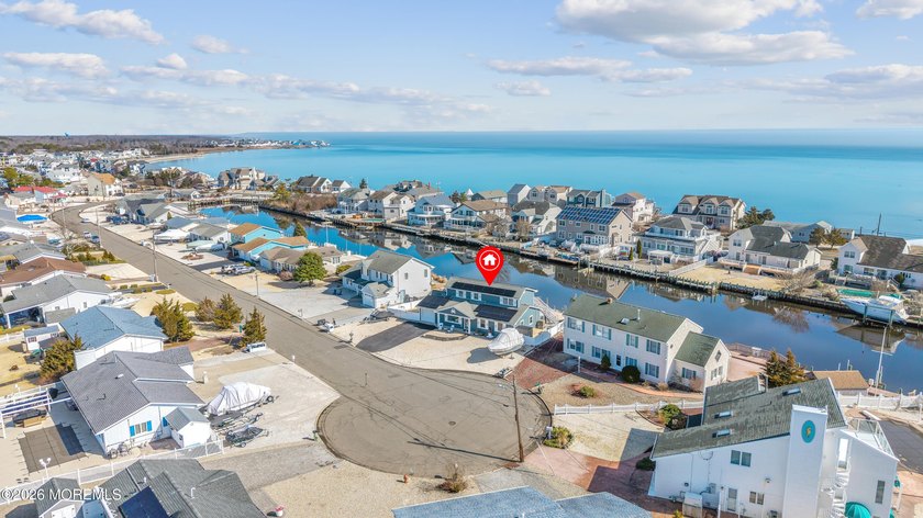 Welcome home to the waterfront lifestyle you've dreamed about; a - Beach Home for sale in Barnegat, New Jersey on Beachhouse.com