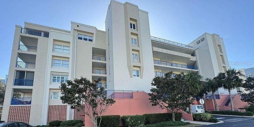 Welcome to a slice of tropical paradise in the heart of New - Beach Condo for sale in New Smyrna Beach, Florida on Beachhouse.com