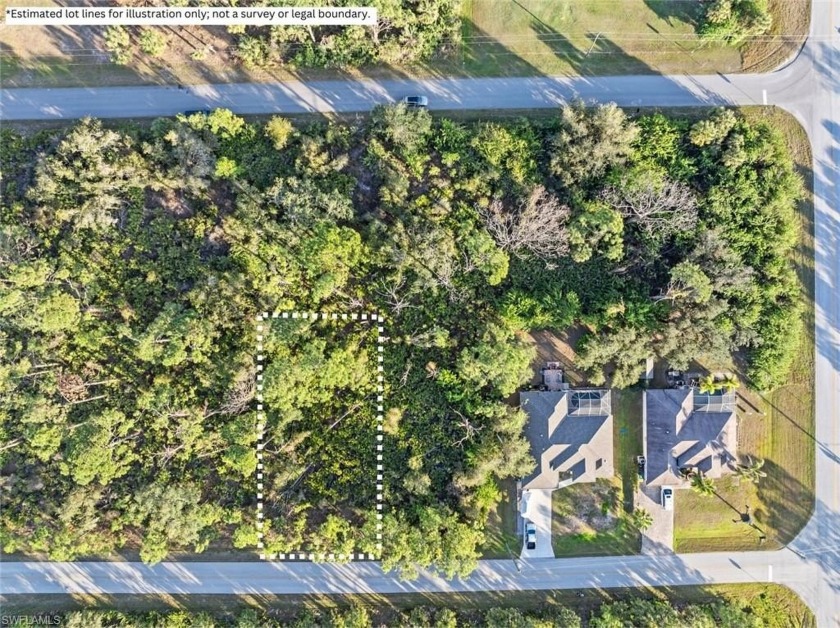Your Dream Homesite Awaits in Port Charlotte!

Discover the - Beach Lot for sale in Port Charlotte, Florida on Beachhouse.com