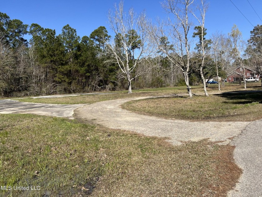 Just minutes to the beach from this 1 Acre parcel situated in - Beach Lot for sale in Bay Saint Louis, Mississippi on Beachhouse.com