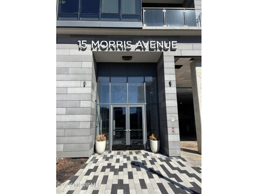 Experience coastal living in this beautifully upgraded 1-bedroom - Beach Condo for sale in Long Branch, New Jersey on Beachhouse.com