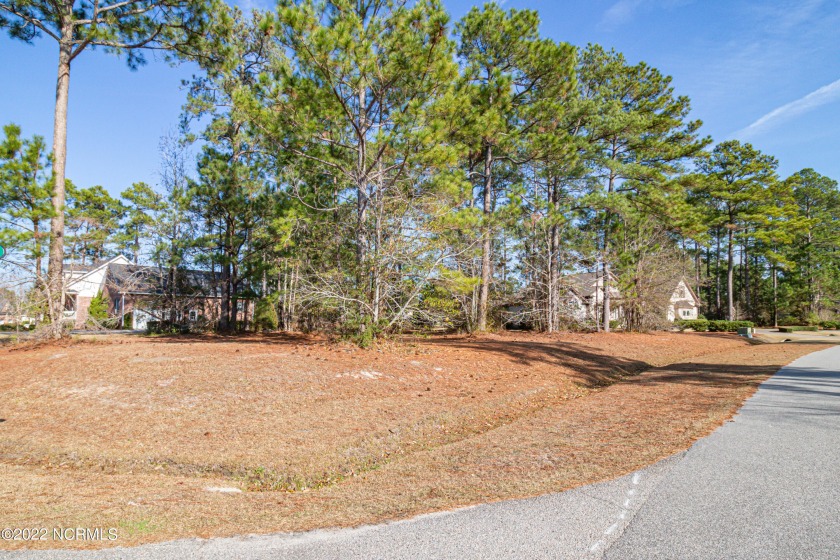 Build the custom home of your dreams on this oversized homesite - Beach Lot for sale in Calabash, North Carolina on Beachhouse.com