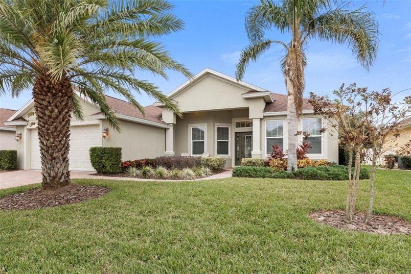 Welcome to your dream home! This breathtaking 3-bedroom, 2-bath - Beach Home for sale in Palm Coast, Florida on Beachhouse.com