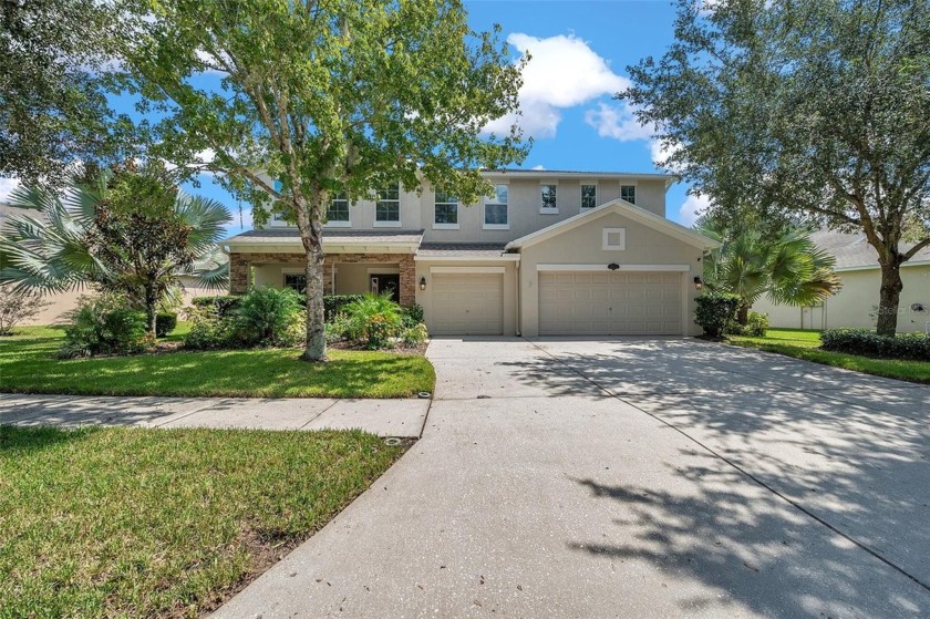 Welcome to beautiful Easton Park where you will enjoy the - Beach Home for sale in Tampa, Florida on Beachhouse.com