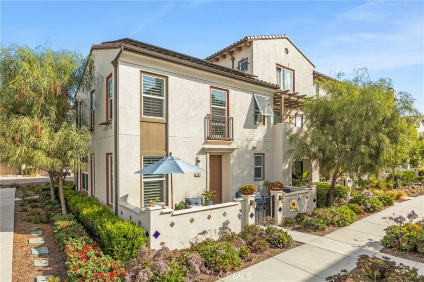 Nestled in the sought-after Springville community, this elegant - Beach Townhome/Townhouse for sale in Camarillo, California on Beachhouse.com