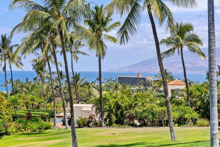 Enjoy spectacular ocean views, fabulous sunsets, and whale - Beach Condo for sale in Kihei, Hawaii on Beachhouse.com