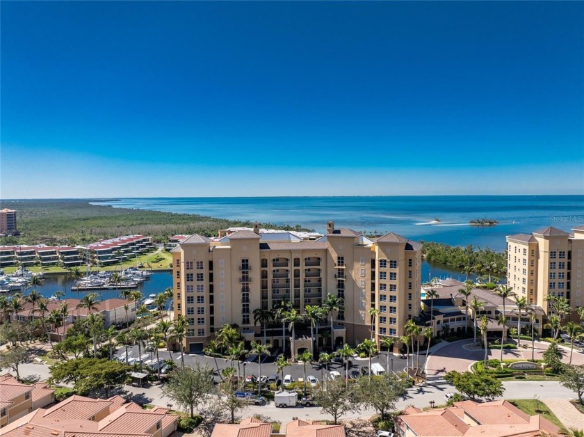 Welcome to a truly unique offering in Grande Isle--a Lanai - Beach Condo for sale in Punta Gorda, Florida on Beachhouse.com