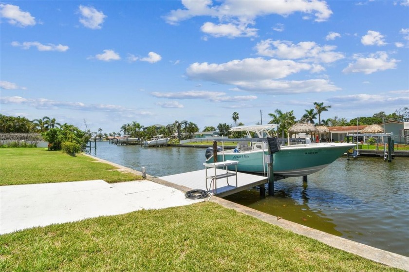 Welcome to this beautifully updated 2236 sq ft, 3 bedroom, 2 - Beach Home for sale in Seminole, Florida on Beachhouse.com