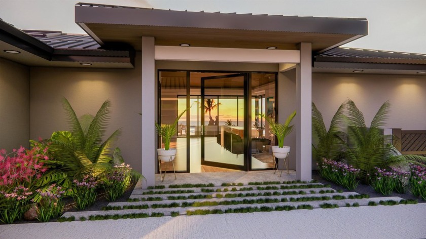 Also listed in Vacant Land as MLS #406374. This is Modern - Beach Home for sale in Lahaina, Hawaii on Beachhouse.com