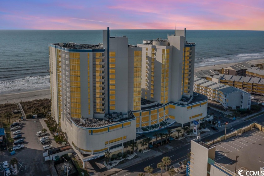Looking for the perfect investment property in North Myrtle - Beach Condo for sale in North Myrtle Beach, South Carolina on Beachhouse.com
