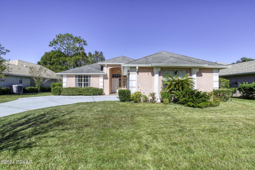 Discover comfort and convenience at 19 Meadow Ridge View - Beach Home for sale in Ormond Beach, Florida on Beachhouse.com