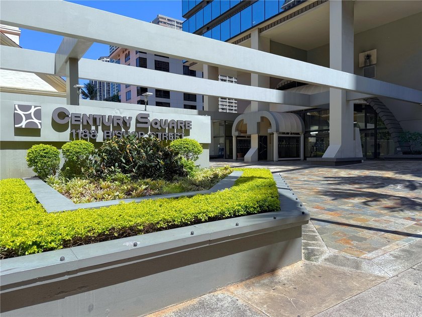 Experience the perfect blend of business and pleasure at 1188 - Beach Condo for sale in Honolulu, Hawaii on Beachhouse.com