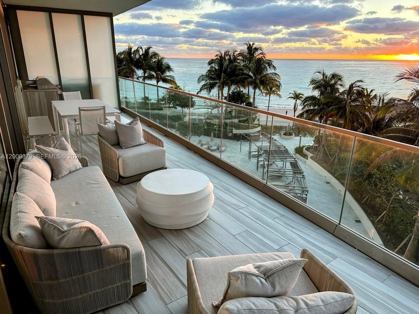 Experience refined luxury living in this beautifully appointed - Beach Condo for sale in Sunny Isles Beach, Florida on Beachhouse.com