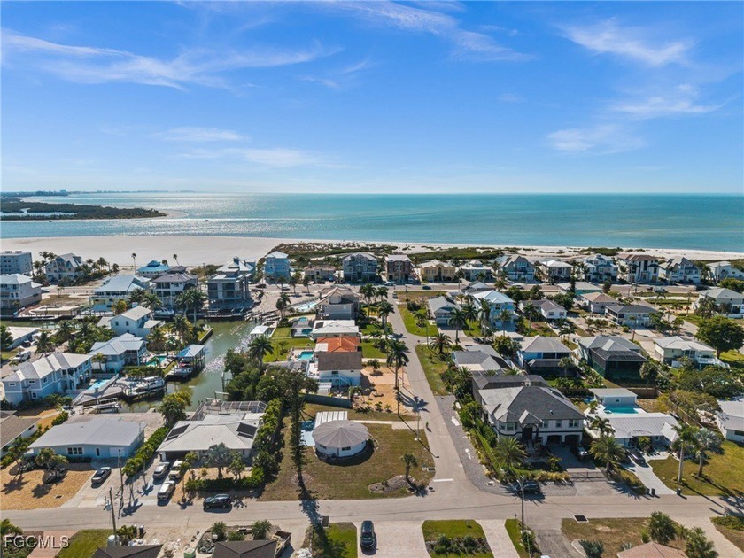 Best priced waterfront house on Fort Myers Beach - Turnkey & - Beach Home for sale in Fort Myers Beach, Florida on Beachhouse.com