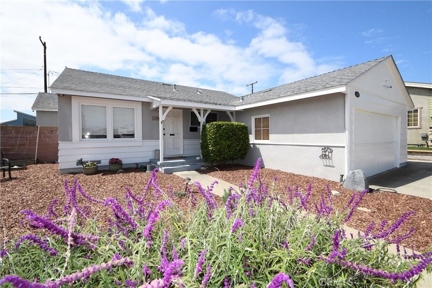 Welcome to 5206 Torrance Blvd, a charming three bedroom, two - Beach Home for sale in Torrance, California on Beachhouse.com