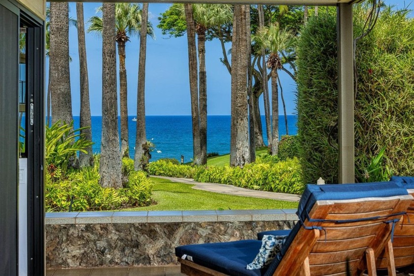 Step into a lifestyle few ever get to experience; where your - Beach Condo for sale in Kihei, Hawaii on Beachhouse.com