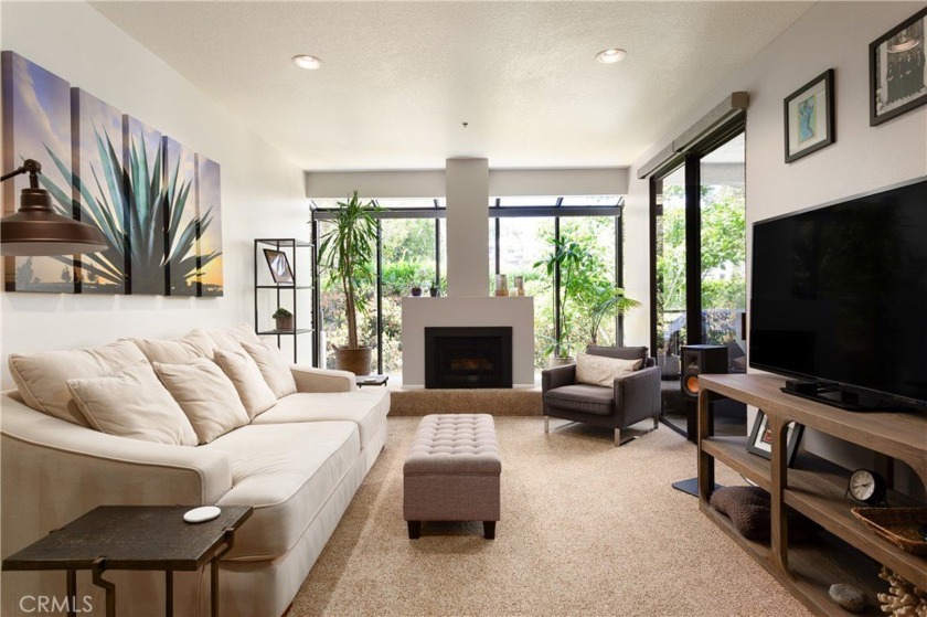 Welcome to 270 Cagney Lane Unit 215! A beautifully remodeled and - Beach Condo for sale in Newport Beach, California on Beachhouse.com