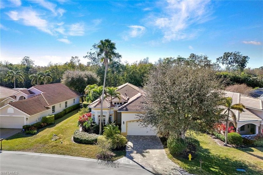 Golf Membership Included ($50,000 value) This spacious Single - Beach Home for sale in Bonita Springs, Florida on Beachhouse.com
