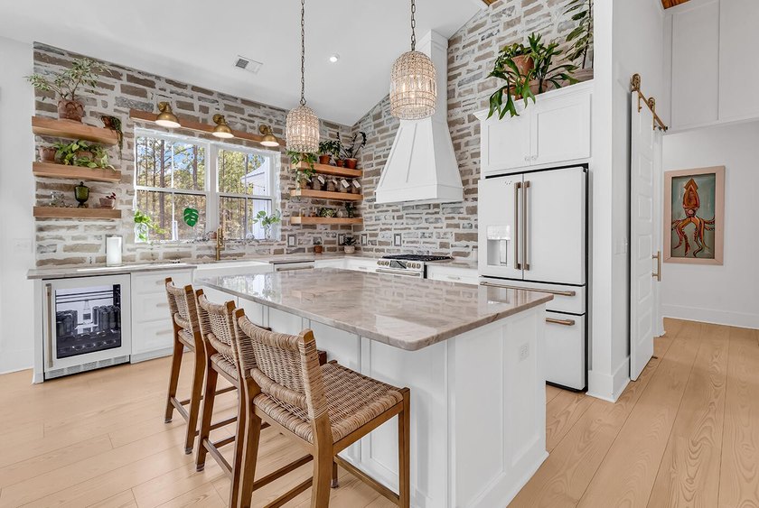 This custom-built home is truly everything today's buyer dreams - Beach Home for sale in Pawleys Island, South Carolina on Beachhouse.com