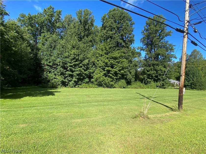 Nearly 1 Wooded Acre across from Golf Course! Large Wooded Lot - Beach Lot for sale in Madison, Ohio on Beachhouse.com