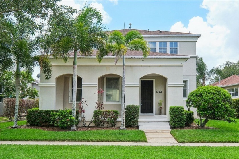 Seller is offering incentives! Located in the South Village - Beach Home for sale in Vero Beach, Florida on Beachhouse.com