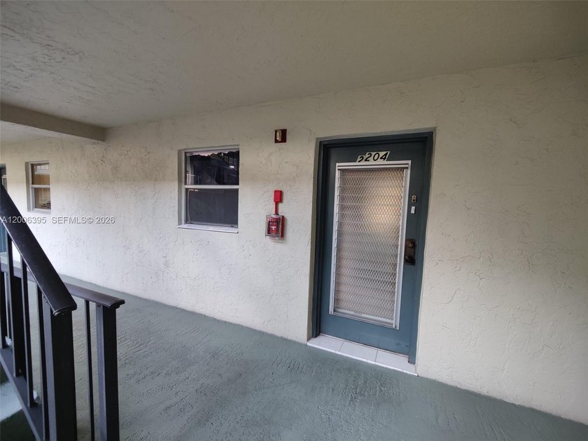 **Excellent investment opportunity!** The property is currently - Beach Condo for sale in North Lauderdale, Florida on Beachhouse.com