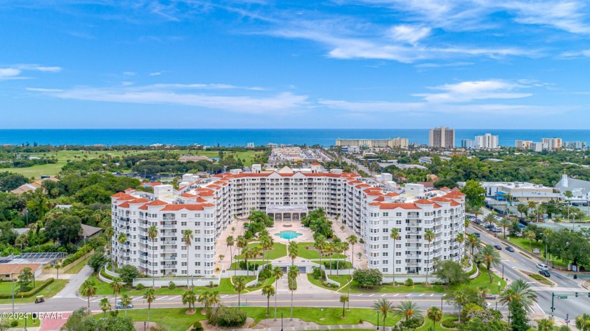 Welcome Home! If you're looking for expansive intracoastal water - Beach Condo for sale in Ormond Beach, Florida on Beachhouse.com